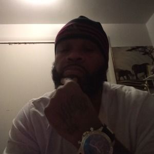 Meet your Posher, Ron